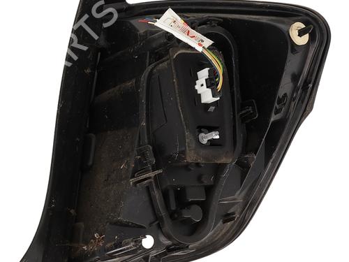 Farolim esquerdo CITROËN C3 II (SC_) 1.2 VTi 82 | BP31376732C34 