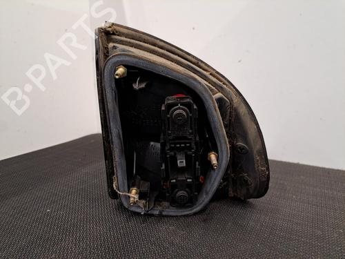 Used Left taillight Left taillight RENAULT SAFRANE I (B54_) 2.1 dT (B546) (88 hp) 28404928 28404928