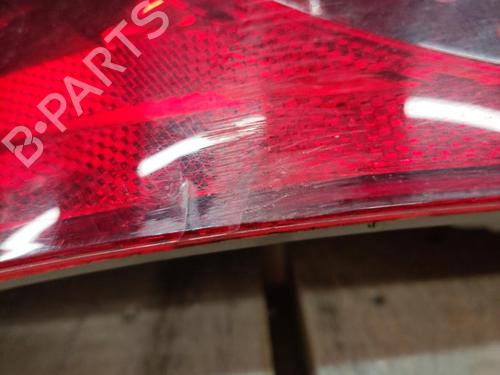 Left taillight VW GOLF V (1K1) 1.9 TDI | BP28402628C34 