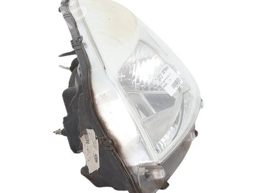 Venstre forlygte DACIA SANDERO 1.4 MPI LPG | BP39483330C28 - Image 2