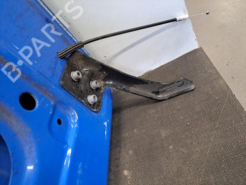 Right slide door PEUGEOT BOXER Van 2.0 BlueHDi 130 | BP28404267C75 