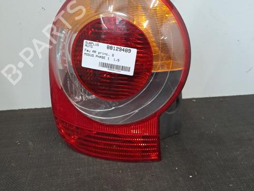 Venstre Baklys RENAULT MODUS / GRAND MODUS (F/JP0_) 1.5 dCi (FP0D, JP0D) (82 hp) 28410019
