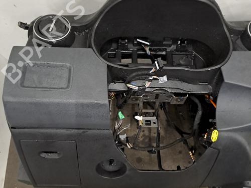 Dashboard DACIA DUSTER (HM_) 1.5 dCi 115 (HMAD) | BP32187820C46 