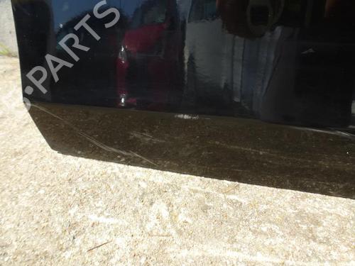 Left rear door BMW 1 (E87) 120 d | BP28411307C4 