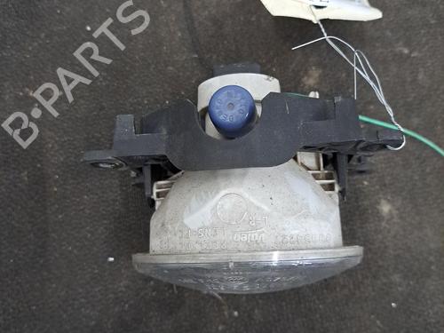 Right front fog light SUZUKI IGNIS III (MF, FF) 1.2 Hybrid (ATK412) | BP30156490C31