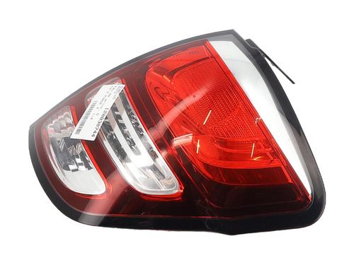 Right taillight CITROËN C3 II (SC_) 1.4 HDi 70 (SC8HZC, SC8HR0, SC8HP4) | BP34106262C35  - Image 6