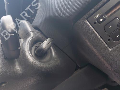 Engine PEUGEOT 206+ (2L_, 2M_) 1.4 i | BP31165033M1