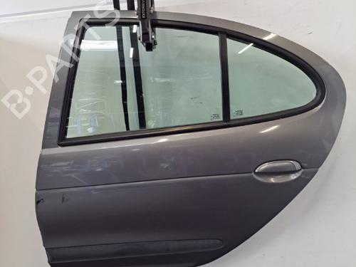 Used Left rear door RENAULT MEGANE I Classic (LA0/1_) 1.9 dCi (LA05, LA1F) (102 hp) 28398553