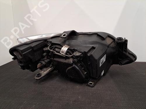 Used Left headlight Left headlight SEAT IBIZA IV (6J5, 6P1) 1.2 TDI (75 hp) 28408448 28408448