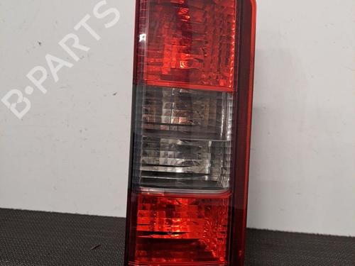 Right taillight OPEL COMBO Tour 1.7 CDTI 16V | BP28410366C35