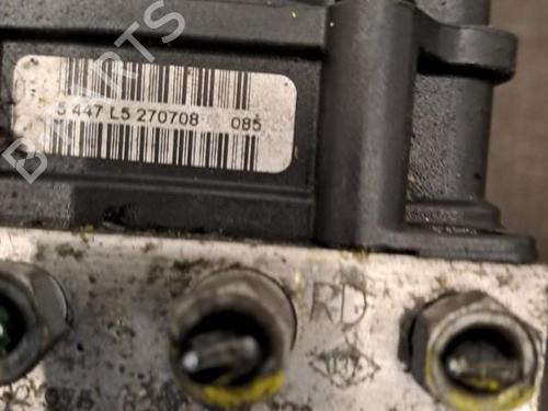 ABS pump RENAULT MODUS / GRAND MODUS (F/JP0_) 1.5 dCi (JP02) | BP28396175M43 - Image 5