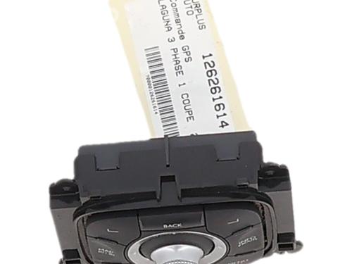 Switch RENAULT LAGUNA Coupe (DT0/1) 2.0 dCi (DT01, DT08, DT09, DT0K, DT12, DT1C, DT1D, DT1M,... | BP36818373I30 - Image 3