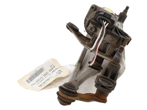 Viskermotor vindrute PEUGEOT BIPPER Tepee 1.3 HDi 75 (75 hp) 33049653