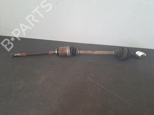 Used Right front driveshaft RENAULT MASTER II Van (FD) 2.5 dCi (FD02) (101 hp) 28408359