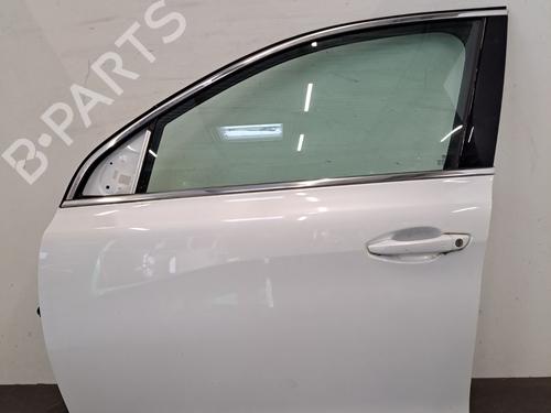 Used Left front door PEUGEOT 308 II (LB_, LP_, LW_, LH_, L3_) 1.5 BlueHDi 130 (131 hp) 30409134