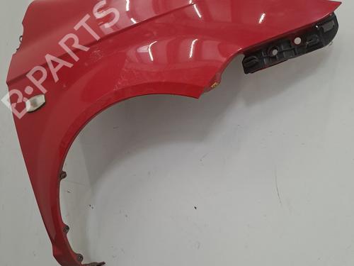 Right front fenders HYUNDAI GETZ (TB) 1.5 CRDi | BP29488457C42 