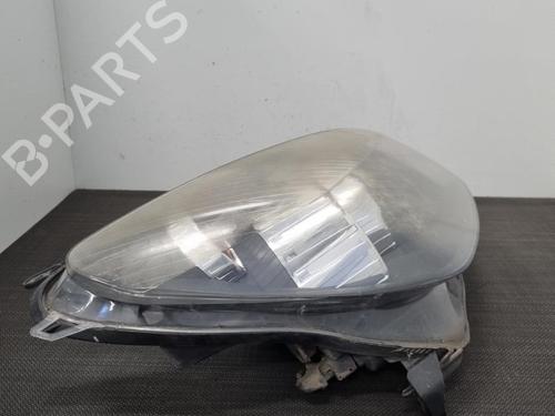 Right headlight OPEL ASTRA H (A04) 1.7 CDTI (L48) | BP28399168C29 