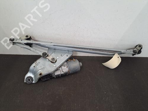 Used Front wiper motor Front wiper motor DACIA LOGAN MCV (KS_) 1.5 dCi (KS04) (88 hp) 28389362 28389362