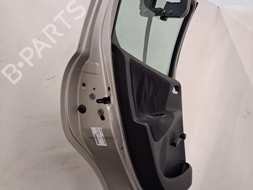 Left rear door PEUGEOT 207 (WA_, WC_) 1.4 16V | BP28397881C4 