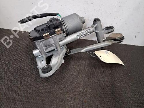 Front wiper motor PEUGEOT 5008 (0U_, 0E_) 1.6 HDi | BP28407309M29