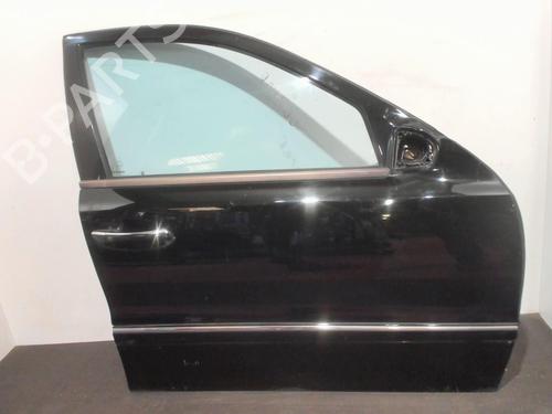 Right front door MERCEDES-BENZ E-CLASS (W211) E 320 CDI (211.026) | BP28410468C3 