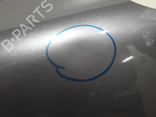 Left front fenders VOLVO C30 (533) 1.6 D | BP28410753C41 