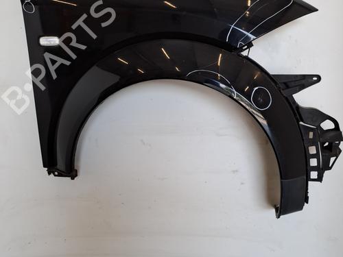 Used Right front fenders AUDI A2 (8Z0) 1.4 TDI (75 hp) 28389909