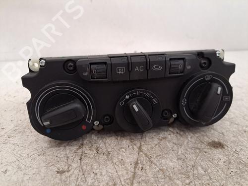 Used Climate control AUDI A3 (8P1) 1.4 TFSI (125 hp) 28409174