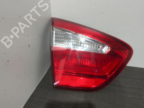 Used Left tailgate light KIA RIO III (UB) 1.25 CVVT (86 hp) 28405249