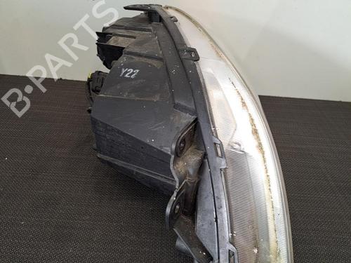 Used Left headlight KIA SORENTO I (JC) 2.5 CRDi (170 hp) 28399162