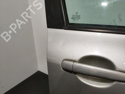 Right front door PEUGEOT 307 (3A/C) 1.6 HDi | BP28410473C3 