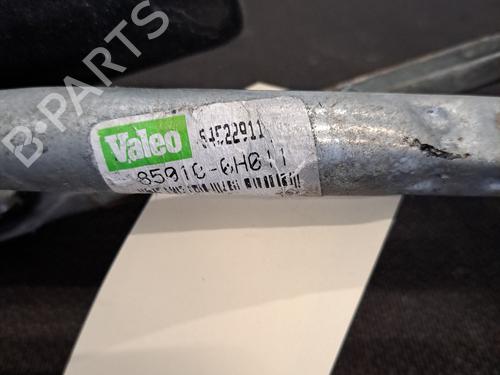 Used Front wiper motor Front wiper motor 28406640 28406640