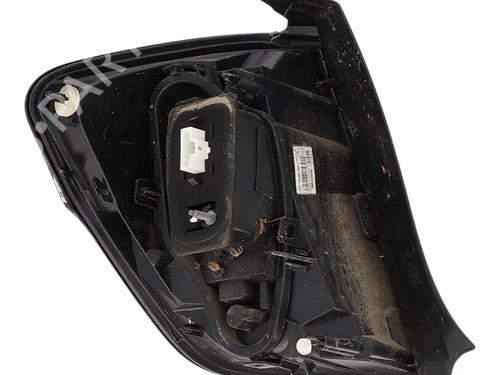 Right taillight CITROËN C3 II (SC_) 1.2 VTi 82 | BP37163856C35 - Image 3