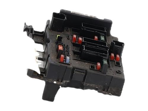 Used Fuse box Fuse box PEUGEOT 307 (3A/C) 1.6 HDi 110 (109 hp) 40056167 40056167