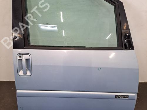 Used Right front door CITROËN EVASION MPV (22, U6) 2.0 (121 hp) 28398022