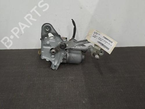 Front wiper motor PEUGEOT 3008 I MPV (0U_) 2.0 HDi | BP28390795M29 