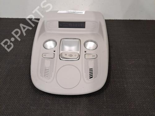 Used Interior roof light CITROËN C4 II (NC_) 1.6 HDi 115 (114 hp) 28391011