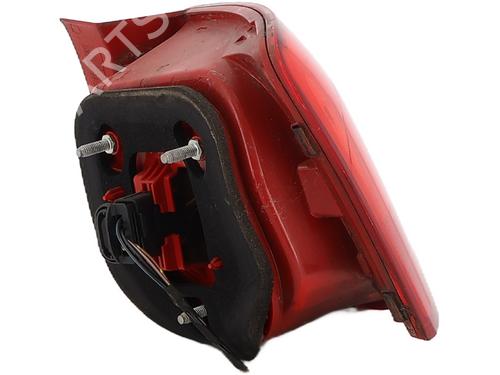 Left taillight VW PASSAT B6 (3C2) 2.0 TDI 16V | BP35805228C34 - Image 4