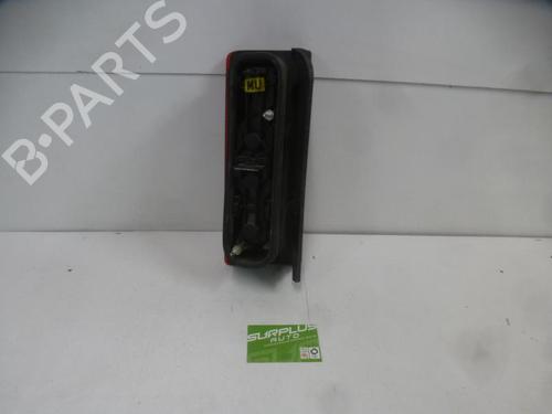 Used Right taillight Right taillight OPEL COMBO Box Body/MPV 1.3 CDTI 16V (69 hp) 28411273 28411273