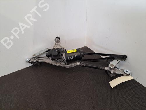 Used Front wiper motor HYUNDAI TUCSON (TL, TLE) 1.7 CRDi (116 hp) 28402465