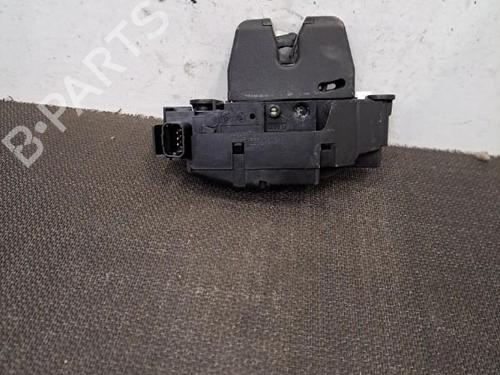 tailgate-lock-citroen-c4-ii-nc_-2009-28393412 main image