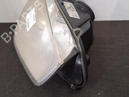 Right headlight FORD FOCUS C-MAX (DM2) 1.8 TDCi | BP28398500C29  - Image 6