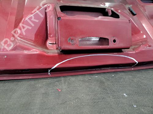 Tailgate CITROËN XSARA PICASSO (N68) 1.6 HDi | BP28393609C6 