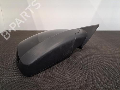 Right mirror OPEL MERIVA A MPV (X03) 1.8 (E75) | BP28408425C27 