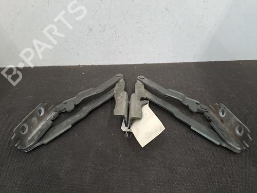 Hinge/Door check strap PEUGEOT 807 (EB_) 2.0 HDI | BP29164699C146 
