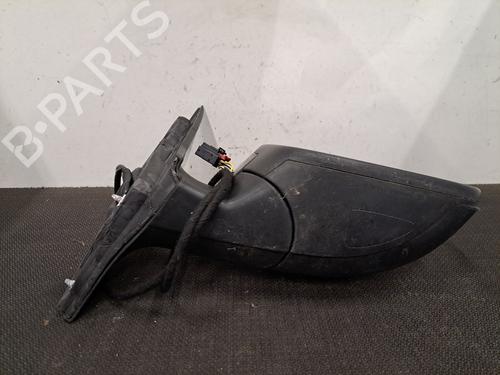 Right mirror VW GOLF VI (5K1) 1.4 TSI | BP28409431C27 