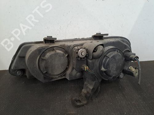Højre forlygte MG MG ZR 2.0 TD | BP29429044C29 
