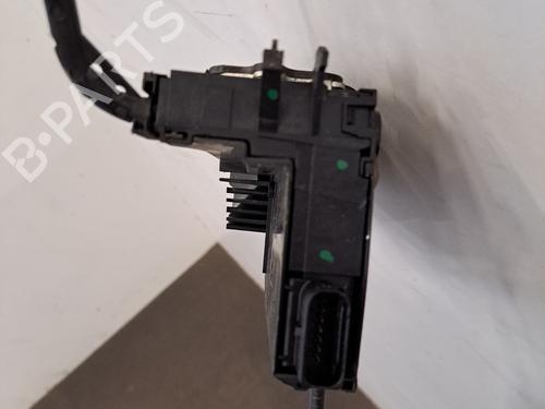 Front left lock CITROËN C4 Grand Picasso II (DA_, DE_) 1.6 THP 155 | BP29759672C98