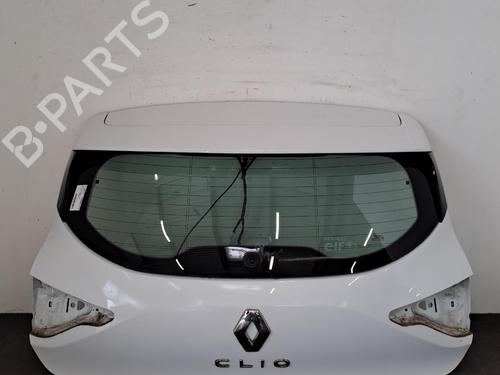 Bagklap CC/Kombi-Coupé Bagklap CC/Kombi-Coupé 39447227 39447227