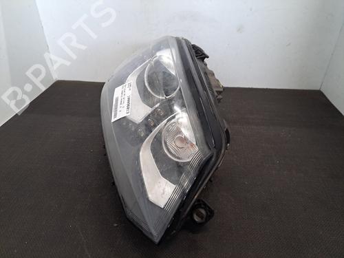 Right headlight VW EOS (1F7, 1F8) 2.0 TDI 16V | BP28401486C29  - Image 5